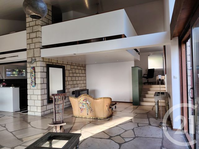 maison à vendre - 6 pièces - 195.13 m2 - MONTATAIRE - 60 - PICARDIE - Century 21 Agence De L'Hippodrome