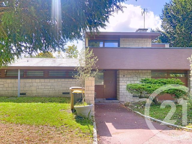 maison à vendre - 6 pièces - 195.13 m2 - MONTATAIRE - 60 - PICARDIE - Century 21 Agence De L'Hippodrome