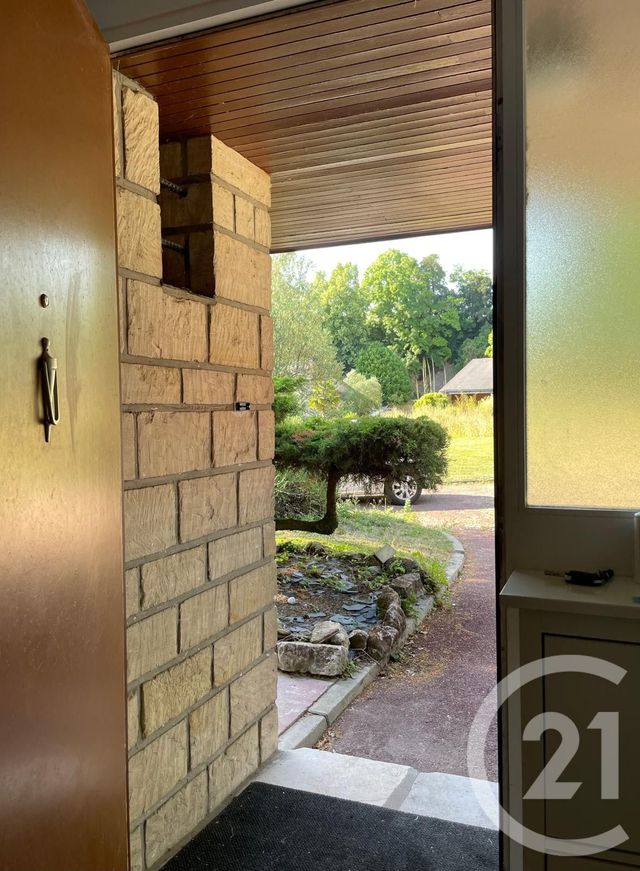 maison à vendre - 6 pièces - 195.13 m2 - MONTATAIRE - 60 - PICARDIE - Century 21 Agence De L'Hippodrome