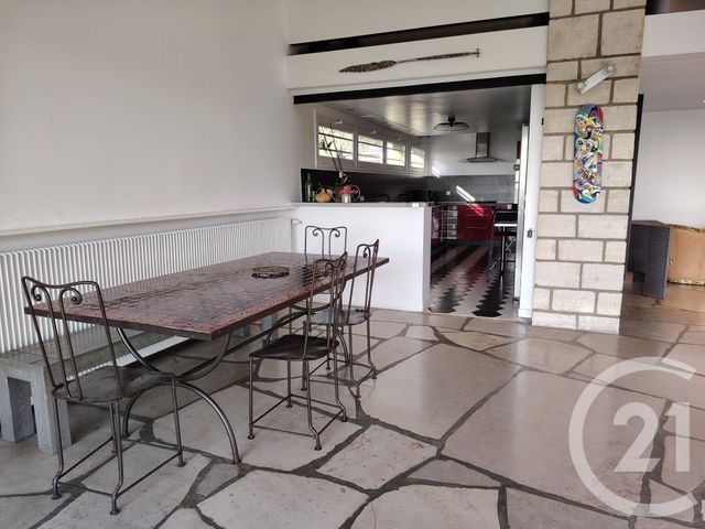 maison à vendre - 6 pièces - 195.13 m2 - MONTATAIRE - 60 - PICARDIE - Century 21 Agence De L'Hippodrome