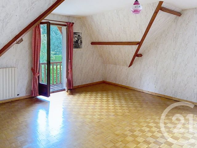 maison à vendre - 6 pièces - 220.0 m2 - HERCHIES - 60 - PICARDIE - Century 21 Agence De L'Hippodrome