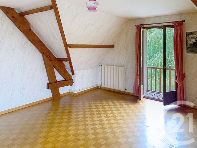 maison à vendre - 6 pièces - 220.0 m2 - HERCHIES - 60 - PICARDIE - Century 21 Agence De L'Hippodrome