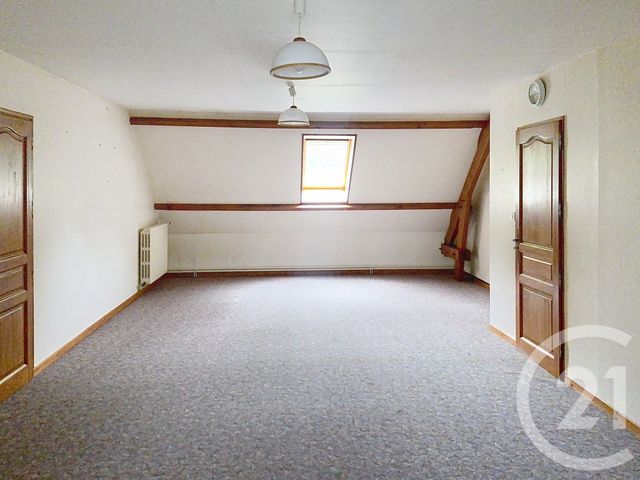 maison à vendre - 6 pièces - 220.0 m2 - HERCHIES - 60 - PICARDIE - Century 21 Agence De L'Hippodrome