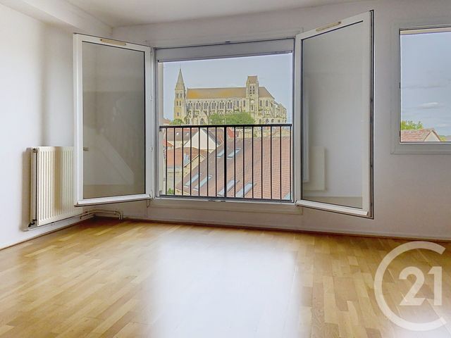 Afficher la photo en grand Appartement F3 à louer - 3 pièces - 85.55 m2 - ST LEU D ESSERENT - 60 - PICARDIE - Century 21 Agence De L'Hippodrome