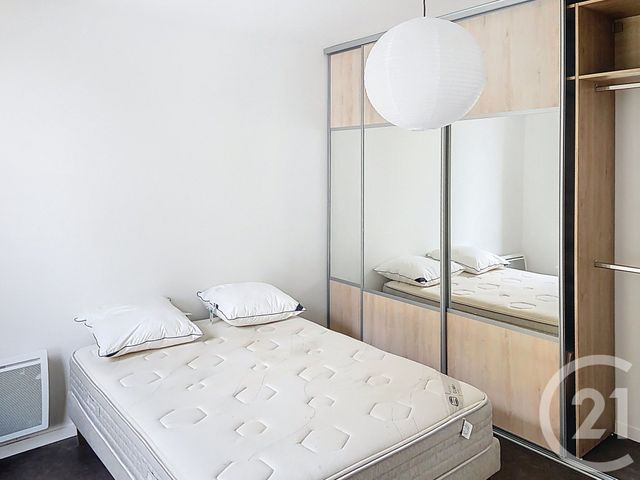 Appartement F2 à vendre - 2 pièces - 46.78 m2 - ORRY LA VILLE - 60 - PICARDIE - Century 21 Agence De L'Hippodrome