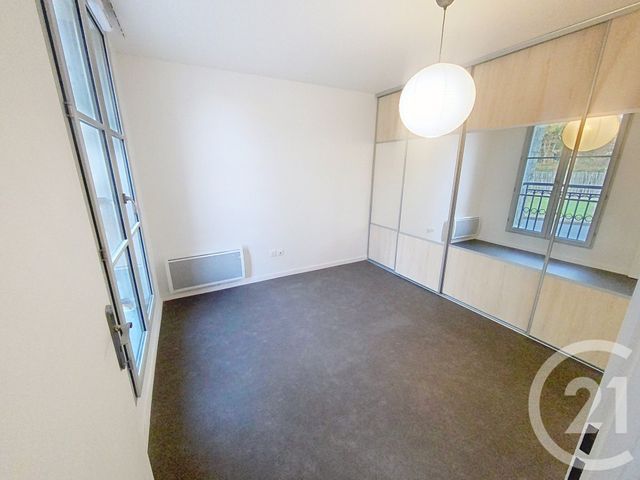 Appartement F2 à vendre - 2 pièces - 46.78 m2 - ORRY LA VILLE - 60 - PICARDIE - Century 21 Agence De L'Hippodrome
