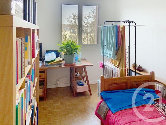 Appartement F3 à vendre - 3 pièces - 67.16 m2 - CHANTILLY - 60 - PICARDIE - Century 21 Agence De L'Hippodrome