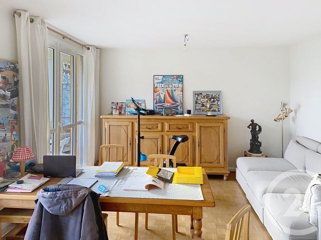 Appartement F3 à vendre - 3 pièces - 67.16 m2 - CHANTILLY - 60 - PICARDIE - Century 21 Agence De L'Hippodrome