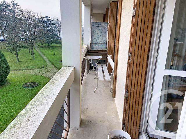 Appartement F3 à vendre - 3 pièces - 67.16 m2 - CHANTILLY - 60 - PICARDIE - Century 21 Agence De L'Hippodrome