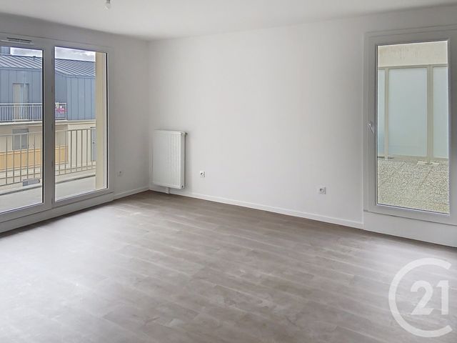 Appartement F3 à vendre - 3 pièces - 69.4 m2 - CREIL - 60 - PICARDIE - Century 21 Agence De L'Hippodrome