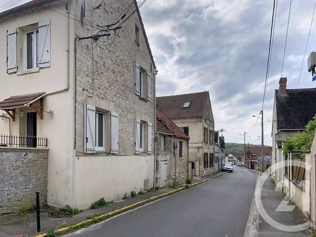 maison à vendre - 3 pièces - 44.4 m2 - MOUY - 60 - PICARDIE - Century 21 Agence De L'Hippodrome