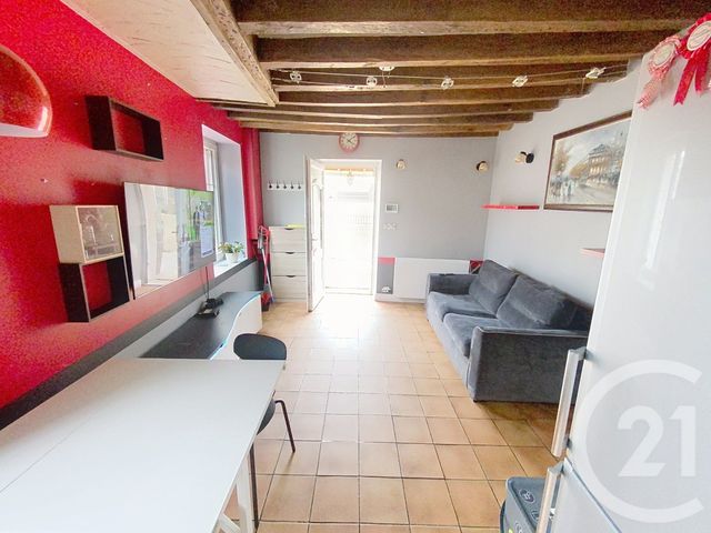 maison à vendre - 3 pièces - 44.4 m2 - MOUY - 60 - PICARDIE - Century 21 Agence De L'Hippodrome