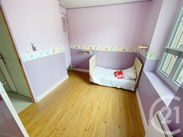 maison à vendre - 3 pièces - 44.4 m2 - MOUY - 60 - PICARDIE - Century 21 Agence De L'Hippodrome