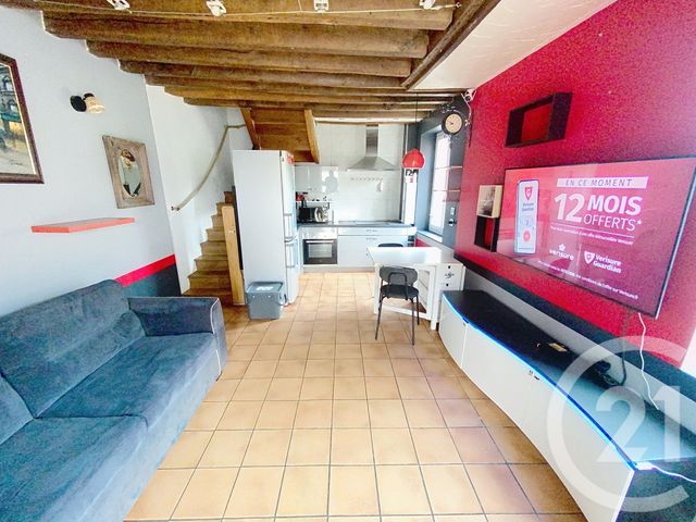 maison à vendre - 3 pièces - 44.4 m2 - MOUY - 60 - PICARDIE - Century 21 Agence De L'Hippodrome