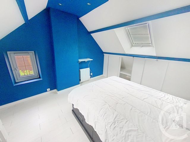 maison à vendre - 3 pièces - 44.4 m2 - MOUY - 60 - PICARDIE - Century 21 Agence De L'Hippodrome