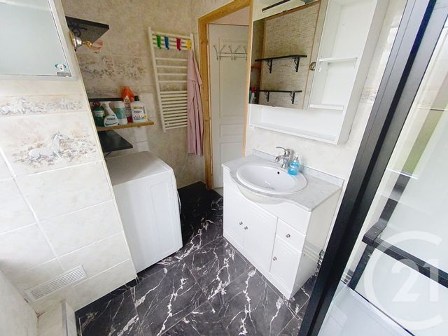 maison à vendre - 3 pièces - 44.4 m2 - MOUY - 60 - PICARDIE - Century 21 Agence De L'Hippodrome