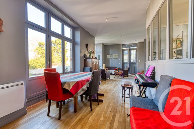 Maison à louer CHANTILLY