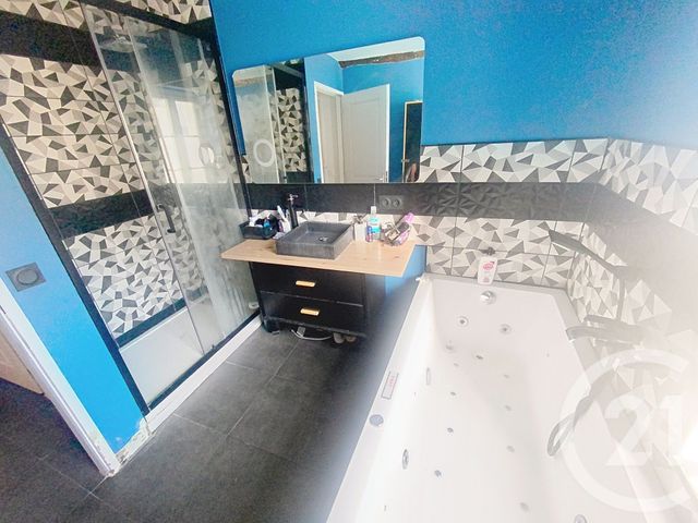 maison à vendre - 4 pièces - 95.0 m2 - ST LEU D ESSERENT - 60 - PICARDIE - Century 21 Agence De L'Hippodrome