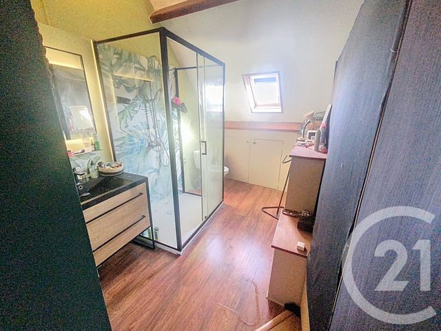 maison à vendre - 4 pièces - 95.0 m2 - ST LEU D ESSERENT - 60 - PICARDIE - Century 21 Agence De L'Hippodrome