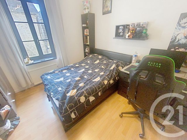 maison à vendre - 4 pièces - 95.0 m2 - ST LEU D ESSERENT - 60 - PICARDIE - Century 21 Agence De L'Hippodrome