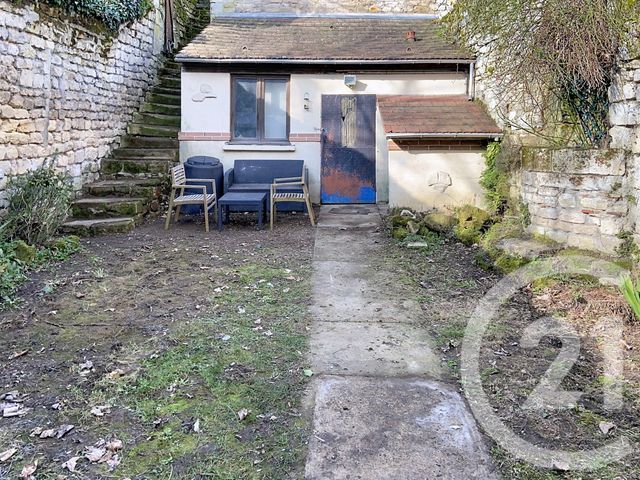 maison à vendre - 4 pièces - 95.0 m2 - ST LEU D ESSERENT - 60 - PICARDIE - Century 21 Agence De L'Hippodrome