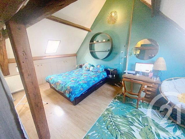 maison à vendre - 4 pièces - 95.0 m2 - ST LEU D ESSERENT - 60 - PICARDIE - Century 21 Agence De L'Hippodrome