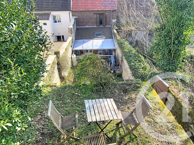 maison à vendre - 4 pièces - 95.0 m2 - ST LEU D ESSERENT - 60 - PICARDIE - Century 21 Agence De L'Hippodrome