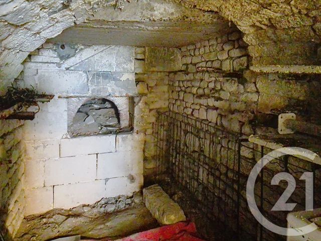 maison à vendre - 4 pièces - 95.0 m2 - ST LEU D ESSERENT - 60 - PICARDIE - Century 21 Agence De L'Hippodrome