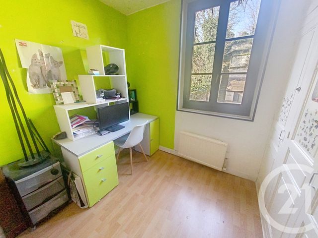 maison à vendre - 4 pièces - 95.0 m2 - ST LEU D ESSERENT - 60 - PICARDIE - Century 21 Agence De L'Hippodrome