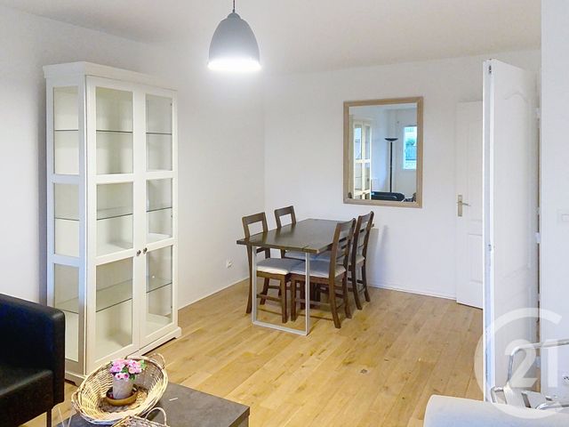 Appartement F2 à louer CHANTILLY