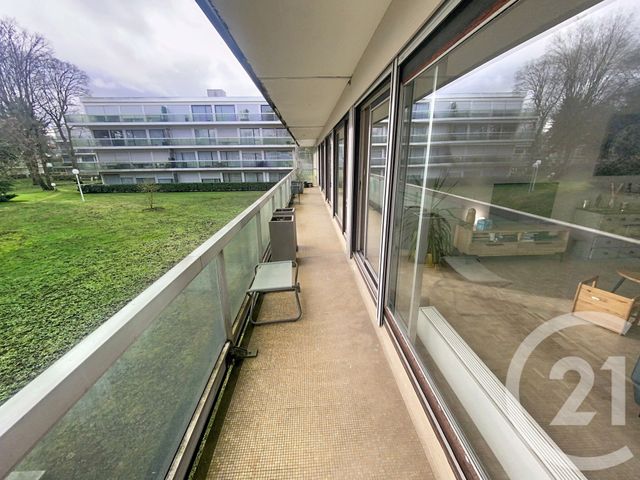 Appartement F5 à vendre - 5 pièces - 109.01 m2 - CHANTILLY - 60 - PICARDIE - Century 21 Agence De L'Hippodrome