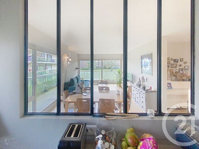 Appartement F5 à vendre - 5 pièces - 109.01 m2 - CHANTILLY - 60 - PICARDIE - Century 21 Agence De L'Hippodrome