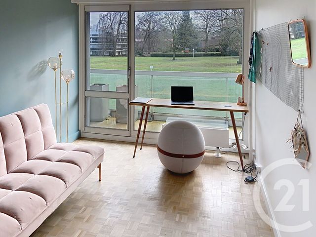 Appartement F5 à vendre - 5 pièces - 109.01 m2 - CHANTILLY - 60 - PICARDIE - Century 21 Agence De L'Hippodrome