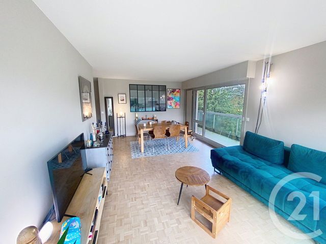 Appartement F5 à vendre - 5 pièces - 109.01 m2 - CHANTILLY - 60 - PICARDIE - Century 21 Agence De L'Hippodrome