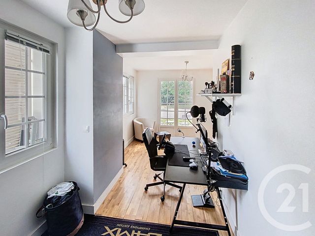 maison à vendre - 6 pièces - 136.07 m2 - COURTEUIL - 60 - PICARDIE - Century 21 Agence De L'Hippodrome