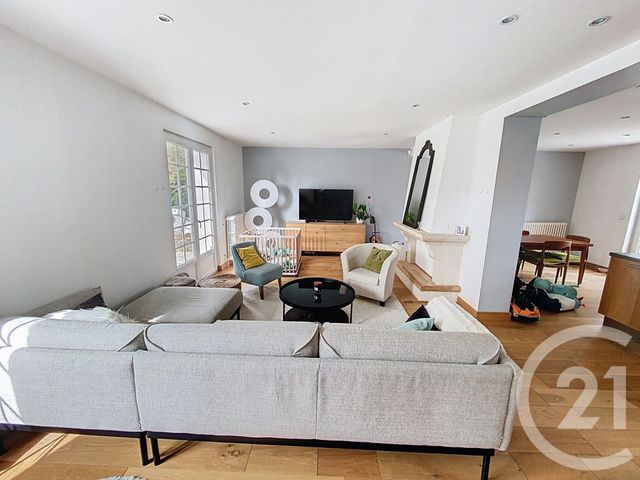 maison à vendre - 6 pièces - 136.07 m2 - COURTEUIL - 60 - PICARDIE - Century 21 Agence De L'Hippodrome