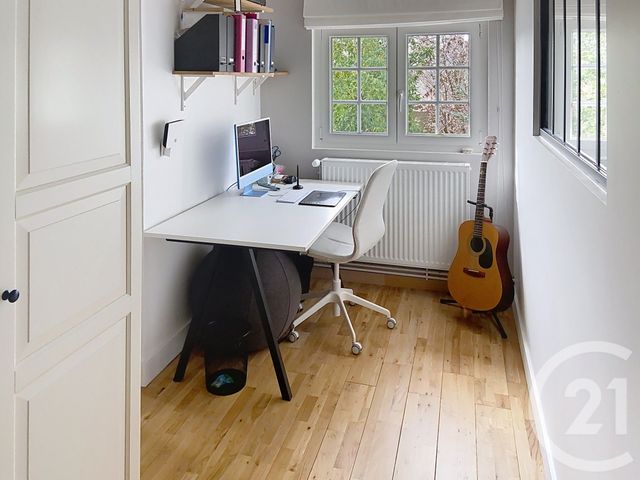 maison à vendre - 6 pièces - 136.07 m2 - COURTEUIL - 60 - PICARDIE - Century 21 Agence De L'Hippodrome