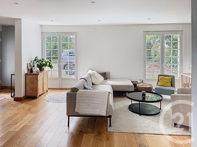 maison à vendre - 6 pièces - 136.07 m2 - COURTEUIL - 60 - PICARDIE - Century 21 Agence De L'Hippodrome