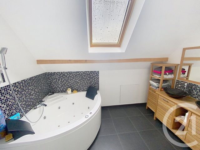 maison à vendre - 6 pièces - 136.07 m2 - COURTEUIL - 60 - PICARDIE - Century 21 Agence De L'Hippodrome