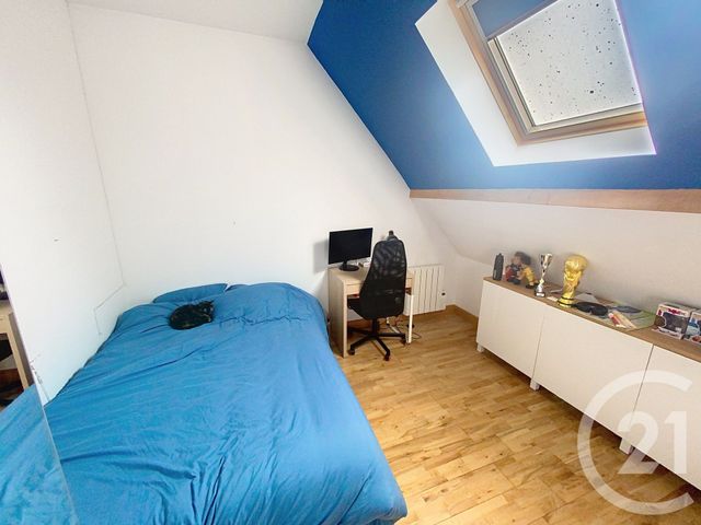 maison à vendre - 6 pièces - 136.07 m2 - COURTEUIL - 60 - PICARDIE - Century 21 Agence De L'Hippodrome