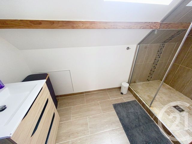 maison à vendre - 6 pièces - 136.07 m2 - COURTEUIL - 60 - PICARDIE - Century 21 Agence De L'Hippodrome