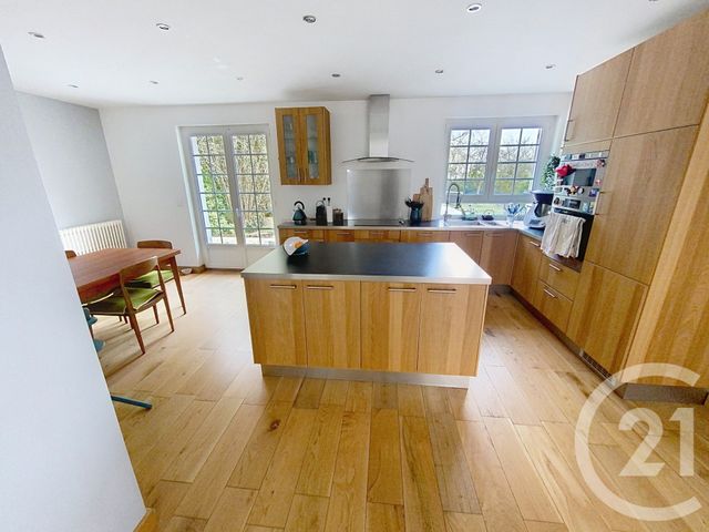 maison à vendre - 6 pièces - 136.07 m2 - COURTEUIL - 60 - PICARDIE - Century 21 Agence De L'Hippodrome