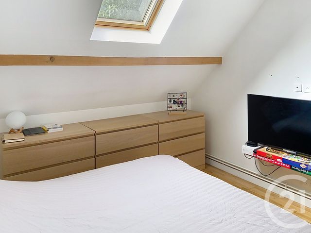 maison à vendre - 6 pièces - 136.07 m2 - COURTEUIL - 60 - PICARDIE - Century 21 Agence De L'Hippodrome