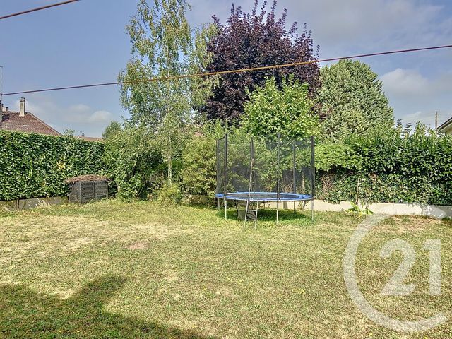 maison à vendre - 4 pièces - 92.6 m2 - VILLERS SOUS ST LEU - 60 - PICARDIE - Century 21 Agence De L'Hippodrome