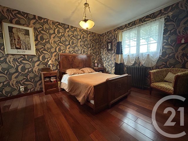 maison à vendre - 7 pièces - 125.1 m2 - VILLERS SOUS ST LEU - 60 - PICARDIE - Century 21 Agence De L'Hippodrome