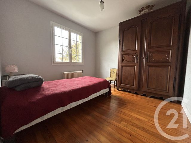 maison à vendre - 7 pièces - 125.1 m2 - VILLERS SOUS ST LEU - 60 - PICARDIE - Century 21 Agence De L'Hippodrome