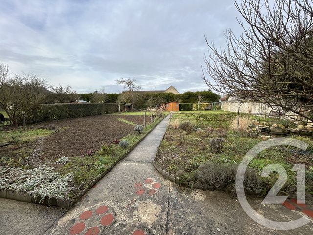 maison à vendre - 7 pièces - 125.1 m2 - VILLERS SOUS ST LEU - 60 - PICARDIE - Century 21 Agence De L'Hippodrome