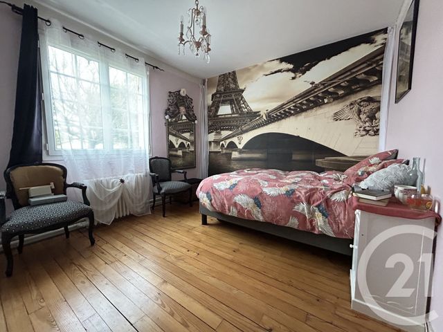 maison à vendre - 7 pièces - 125.1 m2 - VILLERS SOUS ST LEU - 60 - PICARDIE - Century 21 Agence De L'Hippodrome