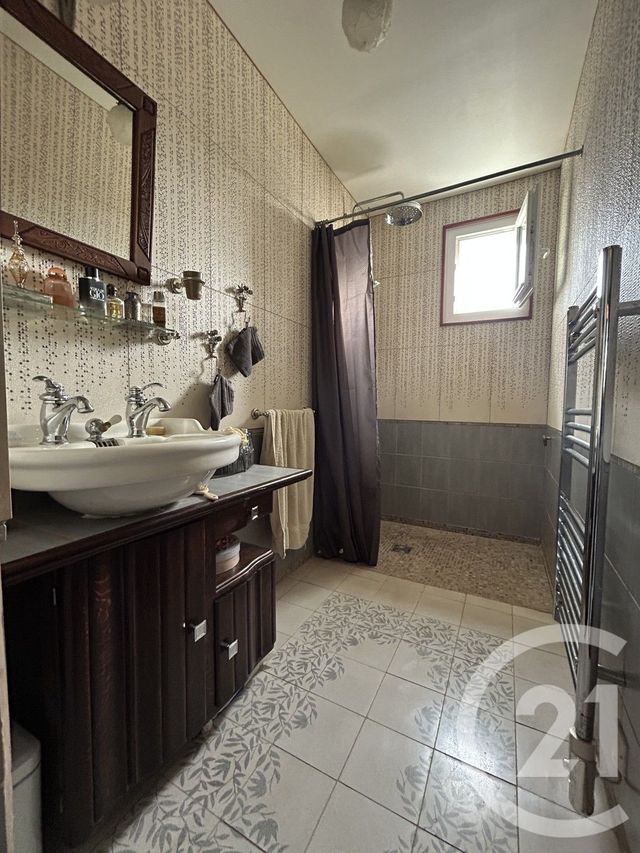 maison à vendre - 7 pièces - 125.1 m2 - VILLERS SOUS ST LEU - 60 - PICARDIE - Century 21 Agence De L'Hippodrome