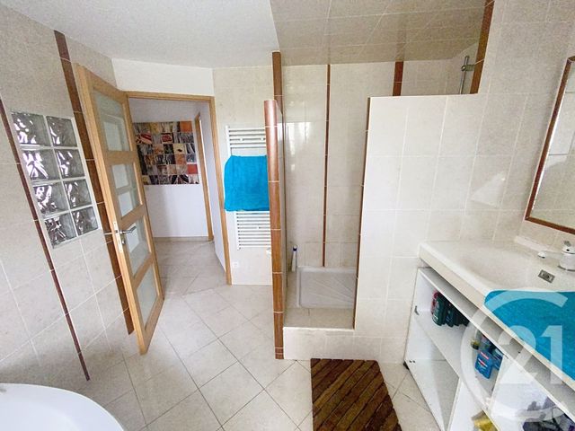 maison à vendre - 3 pièces - 99.05 m2 - PRECY SUR OISE - 60 - PICARDIE - Century 21 Agence De L'Hippodrome